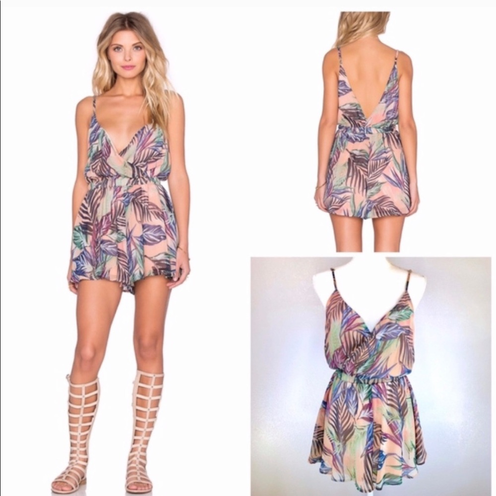 Show Me Your Mimi romper - Picture 3 of 3